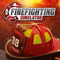 Firefighting Simulator