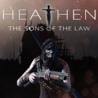 Heathen: The Sons of the Law