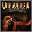 Warlords IV: Heroes of Etheria