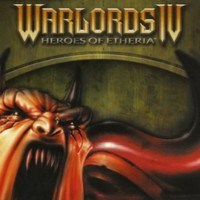 Warlords IV: Heroes of Etheria