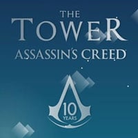 The Tower Assassin's Creed