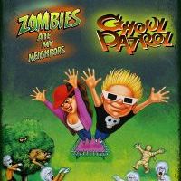 Zombies Ate My Neighbors and Ghoul Patrol
