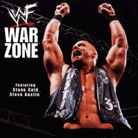 WWF War Zone