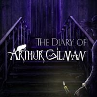 The Diary of Arthur Gilman