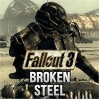 Fallout 3: Broken Steel