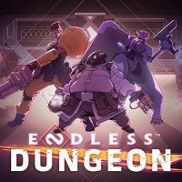 Endless Dungeon (PS5)