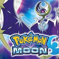 Pokemon Moon