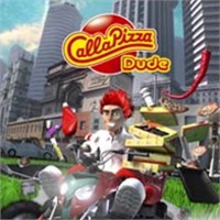Pizza Dude: Special Delivery