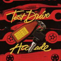 Test Drive (1987)