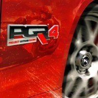 Project Gotham Racing 4