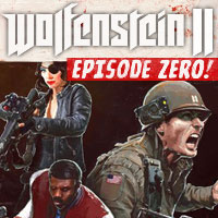 Wolfenstein II: The New Colossus - Episode Zero