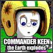 Commander Keen - Episode Two: The Earth Explodes