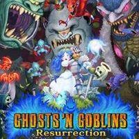 Ghosts 'n Goblins Resurrection