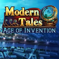 Modern Tales: Age of Invention