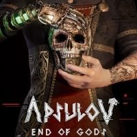 Apsulov: End of Gods