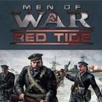 Men of War: Red Tide