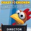 Crazy Chicken: Director's Cut