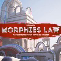 Morphies Law (Switch)