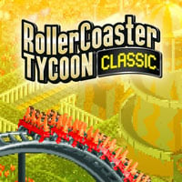 RollerCoaster Tycoon Classic