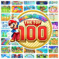 Mario Party: The Top 100