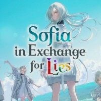 Sofia in Exchange for Lies