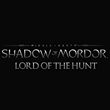 Middle-earth: Shadow of Mordor - Lord of the Hunt