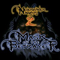 Neverwinter Nights 2: Mask of the Betrayer
