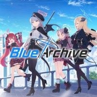 Blue Archive