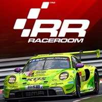 RaceRoom Racing Experience