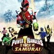 Power Rangers: Super Samurai