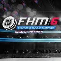 Franchise Hockey Manager 6