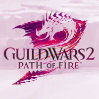 Guild Wars 2: Path of Fire