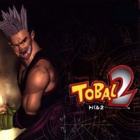 Tobal 2