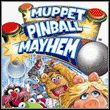 Muppet Pinball Mayhem