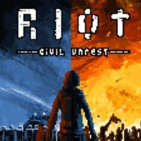 Riot: Civil Unrest
