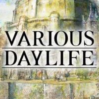 Various Daylife (iOS)