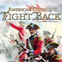 American Conquest: Fight Back