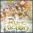 Rune Factory: Tides of Destiny