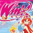 Winx Club: Rewia na lodzie