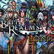 Battle Realms: Winter of the Wolf