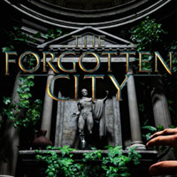 The Forgotten City