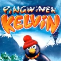 Pingwinek Kelvin