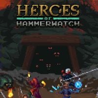 Heroes of Hammerwatch