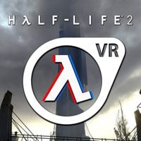 Half-Life 2: VR