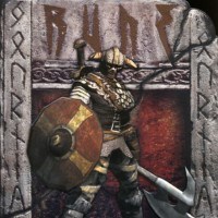 Rune: The Halls of Valhalla