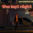 The Last Night