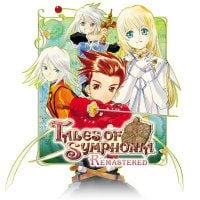 Tales of Symphonia Remastered