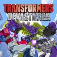 Transformers: Devastation