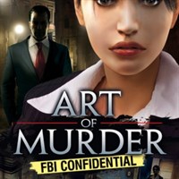Art of Murder: FBI Confidential