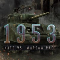 1953: NATO vs Warsaw Pact
